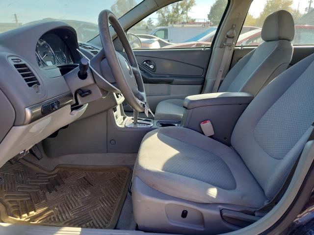 Photo 7 from auction – 2007 CHEVROLET MALIBU LS with VIN 1G1ZS58N87F249452