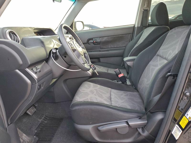 Photo 7 from auction – 2014 TOYOTA SCION XB with VIN JTLZE4FE2EJ060371