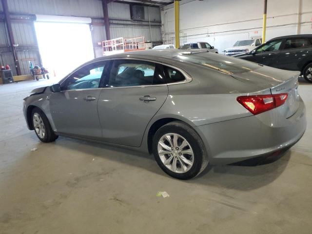 Photo 2 from auction – 2024 CHEVROLET MALIBU LT with VIN 1G1ZD5ST1RF114267
