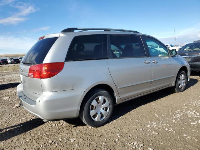 Photo 3 from auction – 2004 TOYOTA SIENNA CE with VIN 5TDZA23C94S048458