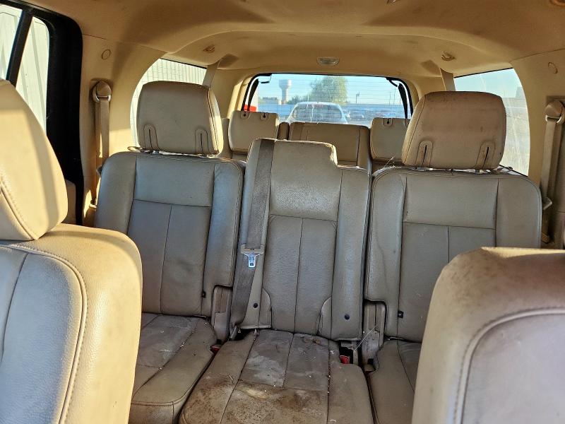 Photo 10 from auction – 2007 FORD EXPEDITION with VIN 1FMFK15547LA97058
