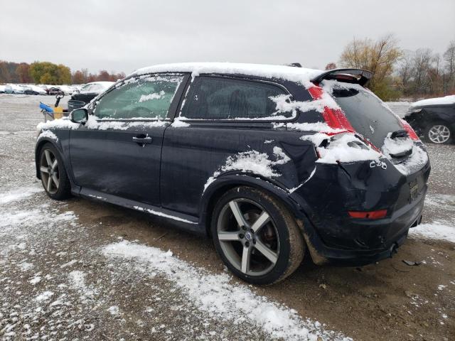 Photo 2 from auction – 2013 VOLVO C30 T5 with VIN YV1672MK1D2300244