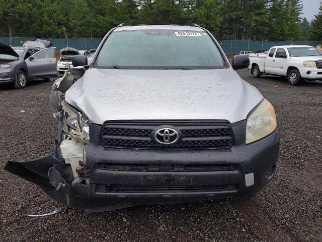 Photo 5 from auction – 2008 TOYOTA RAV4 with VIN JTMBD33V286074728