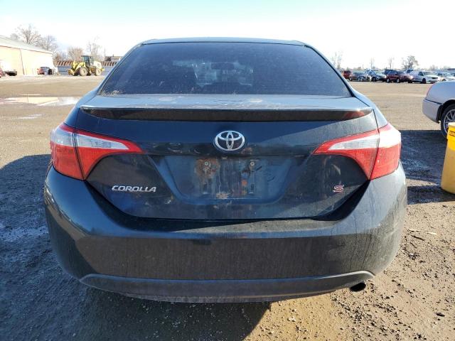 Photo 6 from auction – 2014 TOYOTA COROLLA L with VIN 2T1BURHE5EC061262