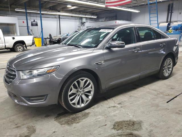 FORD TAURUS LIM 2014 con VIN 1FAHP2F88EG121743 - Foto de la subasta