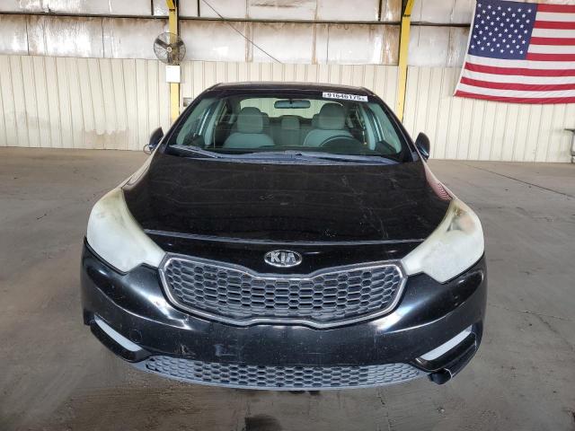Photo 5 from auction – 2016 KIA FORTE LX with VIN KNAFK4A63G5449519