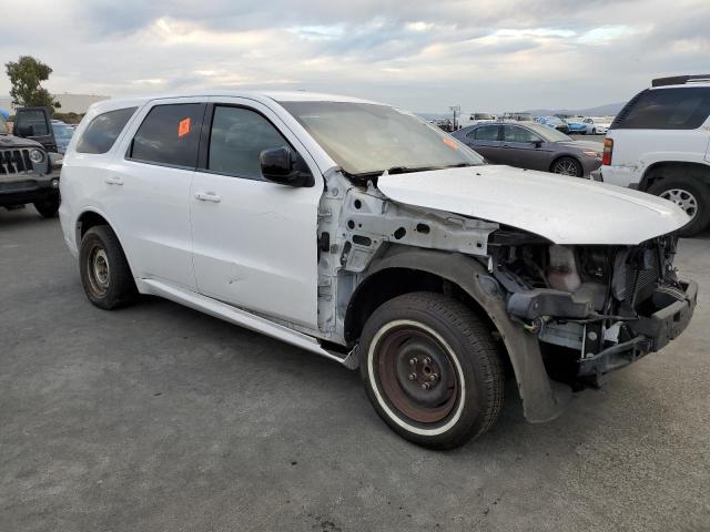 Photo 4 from auction – 2015 DODGE DURANGO SX with VIN 1C4RDHAG5FC784415