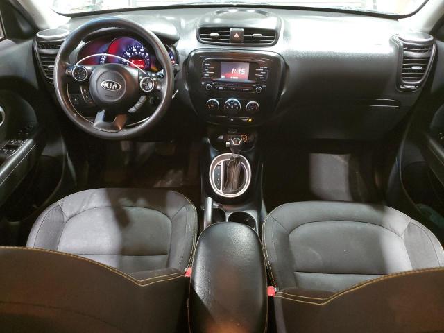 Photo 8 from auction – 2015 KIA SOUL + with VIN KNDJP3A5XF7209256