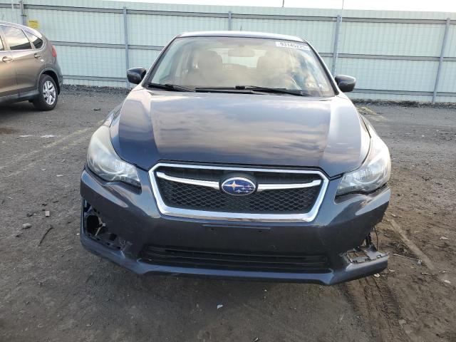 صورة رقم 5 من المزاد - 2016 SUBARU IMPREZA PR مع VIN JF1GPAB64G8225380