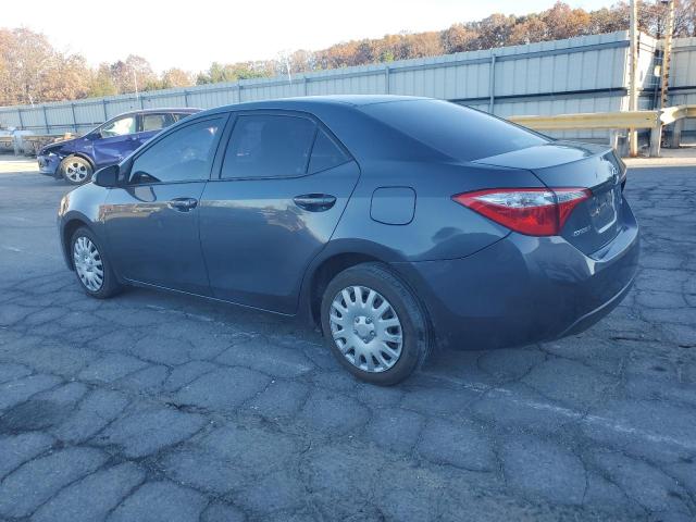 Photo 2 from auction – 2016 TOYOTA COROLLA L with VIN 2T1BURHE2GC545439