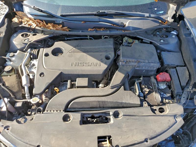 Photo 11 from auction – 2017 NISSAN ALTIMA 2.5 with VIN 1N4AL3AP9HC482668