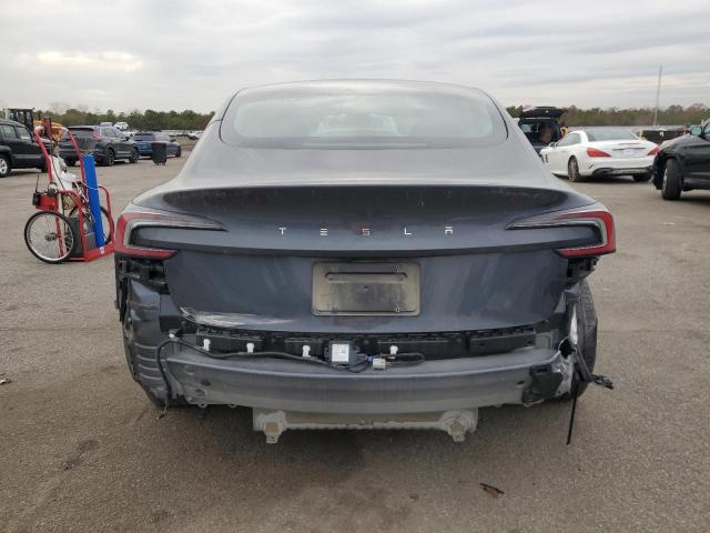 Photo 6 from auction – 2024 TESLA MODEL 3 with VIN 5YJ3E1EA4RF774059