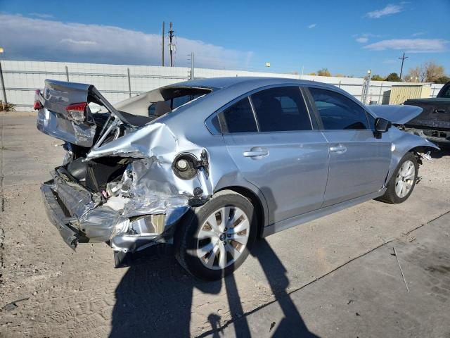 Photo 3 from auction – 2017 SUBARU LEGACY 2.5 with VIN 4S3BNAB66H3061655