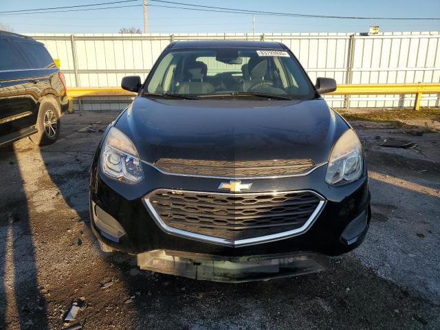 Photo 5 from auction – 2017 CHEVROLET EQUINOX LS with VIN 2GNALBEK2H1571031