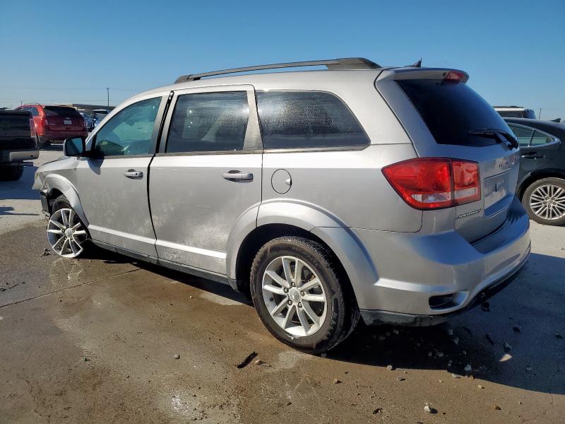 Photo 2 from auction – 2016 DODGE JOURNEY SX with VIN 3C4PDCBB3GT177853
