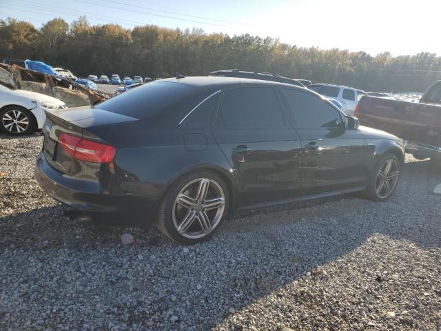 Photo 3 from auction – 2013 AUDI S4 PREMIUM with VIN WAUBGAFL9DA159284