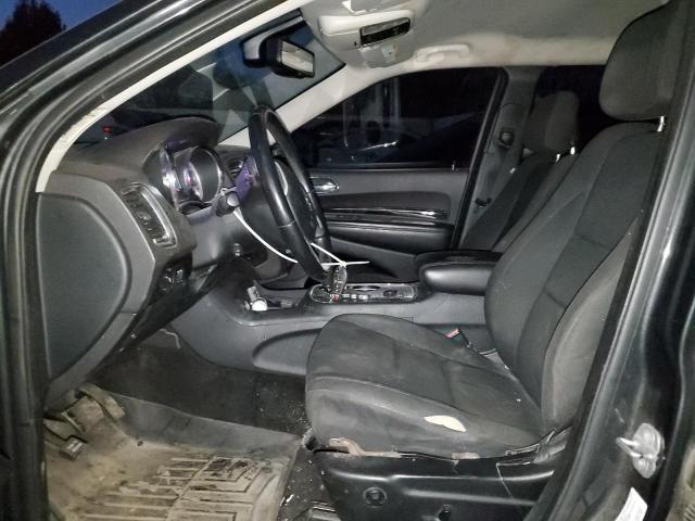 Photo 7 from auction – 2011 DODGE DURANGO CR with VIN 1D4SE4GT4BC705194