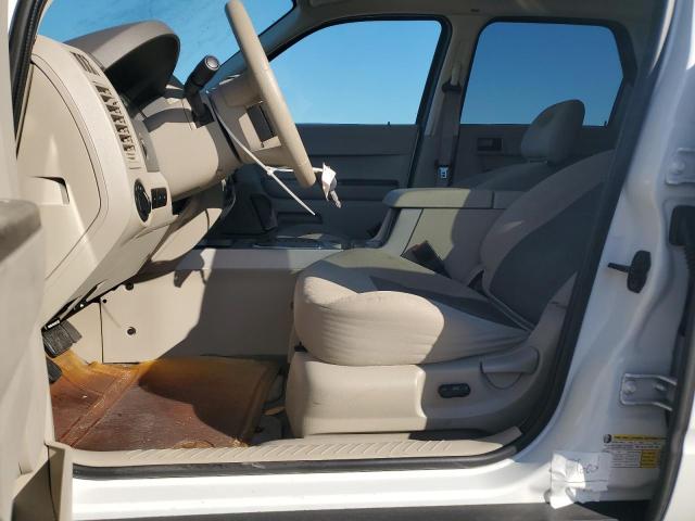 Photo 7 from auction – 2008 FORD ESCAPE XLT with VIN 1FMCU03178KB84533