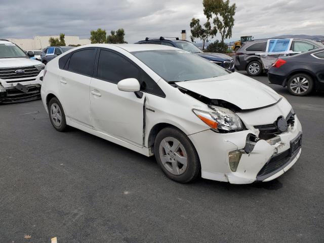 Photo 4 from auction – 2015 TOYOTA PRIUS with VIN JTDKN3DU5F0448798