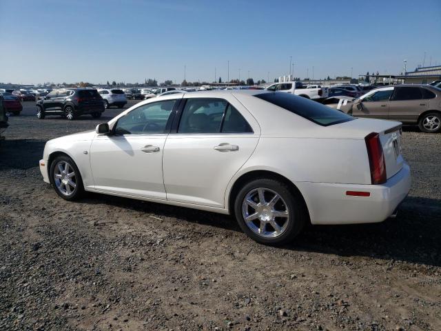 Photo 2 from auction – 2005 CADILLAC STS with VIN 1G6DW677950193698