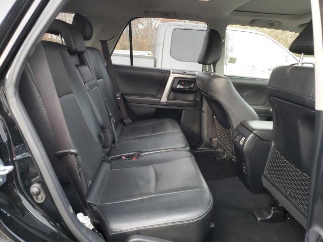 Photo 11 from auction – 2019 TOYOTA 4RUNNER SR with VIN JTEBU5JR1K5679981