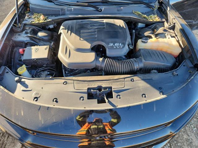 Photo 11 from auction – 2022 DODGE CHARGER SX with VIN 2C3CDXBG6NH119781