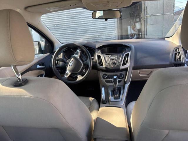 Photo 9 from auction – 2012 FORD FOCUS SEL with VIN 1FAHP3H25CL375378