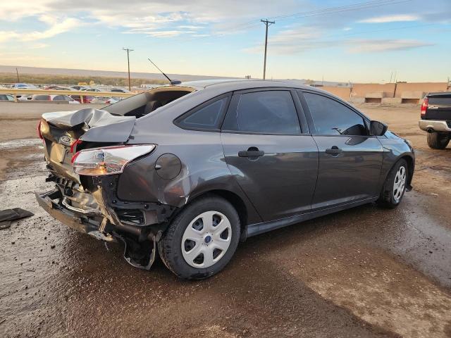 Photo 3 from auction – 2016 FORD FOCUS S with VIN 1FADP3E21GL306065