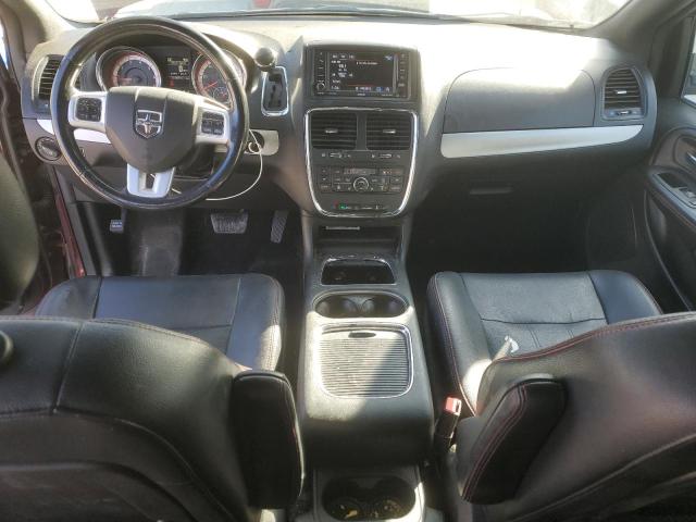 Photo 8 from auction – 2018 DODGE GRAND CARA with VIN 2C4RDGEG3JR196100