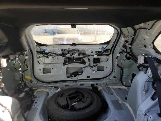 Photo 10 from auction – 2023 TOYOTA RAV4 XSE with VIN 4T3E6RFVXPU139862