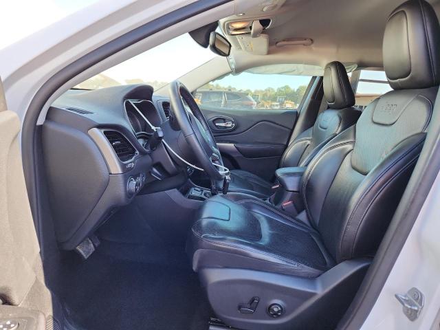 Photo 7 from auction – 2019 JEEP CHEROKEE L with VIN 1C4PJLDX8KD273137