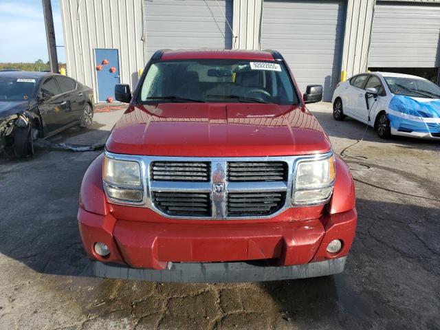 Photo 5 from auction – 2007 DODGE NITRO SLT with VIN 1D8GT58K87W527432