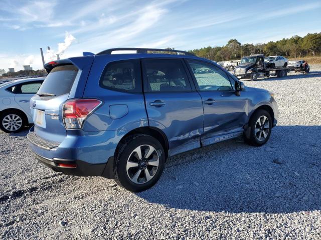 Photo 3 from auction – 2017 SUBARU FORESTER 2 with VIN JF2SJAEC0HH412772