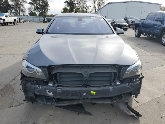 Photo 5 from auction – 2016 BMW ACTIVEHYBR with VIN WBA5E1C58GD062914