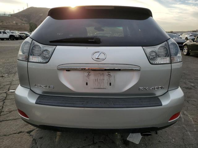 Photo 6 from auction – 2006 LEXUS RX 400 with VIN JTJHW31U360004456