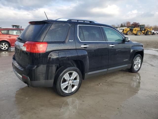 Photo 3 from auction – 2015 GMC TERRAIN SL with VIN 2GKFLTE33F6163025