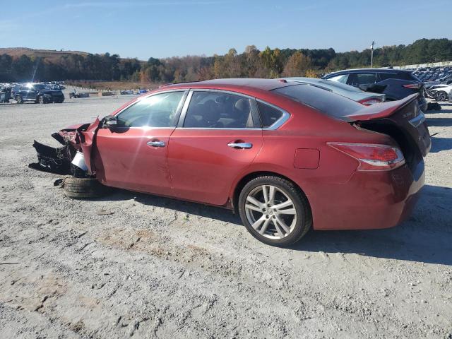 Photo 2 from auction – 2013 NISSAN ALTIMA 3.5 with VIN 1N4BL3AP4DN574306