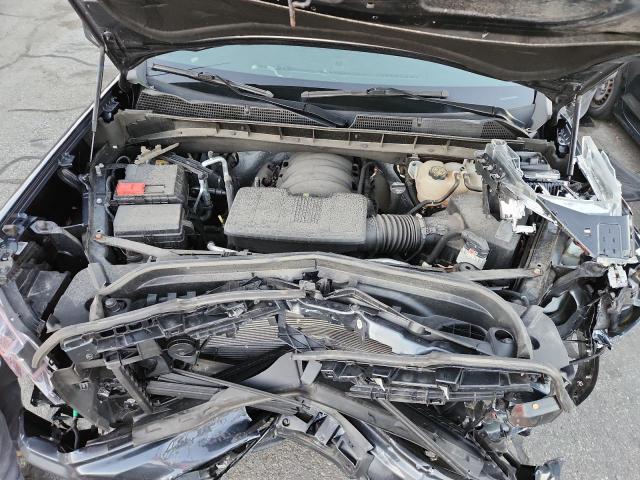 Photo 11 from auction – 2021 GMC SIERRA with VIN 1GTP9EED3MZ364234