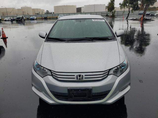 Photo 5 from auction – 2010 HONDA INSIGHT EX with VIN JHMZE2H73AS005431