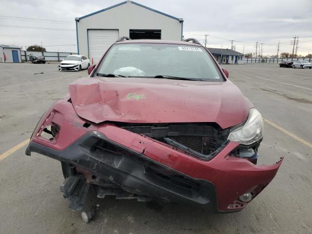 Foto 5 de la subasta – 2017 SUBARU CROSSTREK con VIN JF2GPANC1HH273188