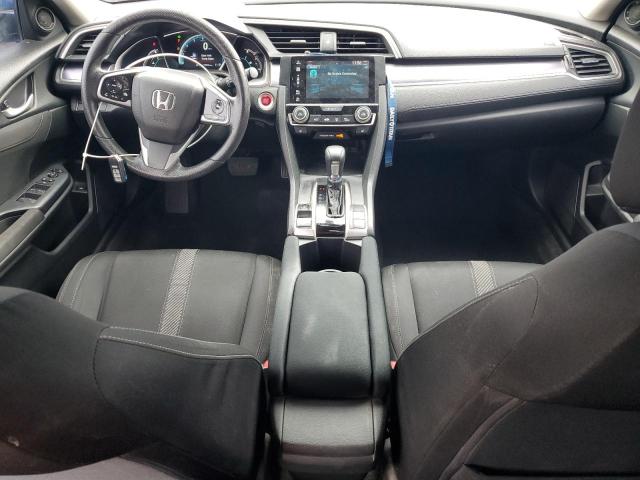 Photo 8 from auction – 2016 HONDA CIVIC EX with VIN 2HGFC1F39GH639087