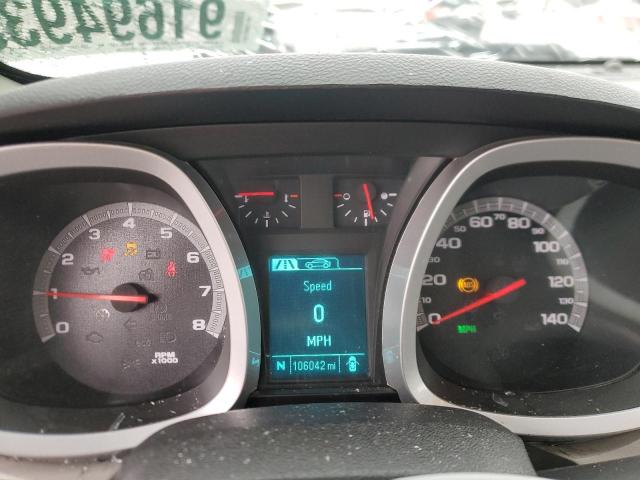 Photo 9 from auction – 2016 CHEVROLET EQUINOX LT with VIN 2GNFLGEK5G6108966