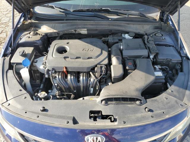 Photo 11 from auction – 2019 KIA OPTIMA LX with VIN 5XXGT4L3XKG375902