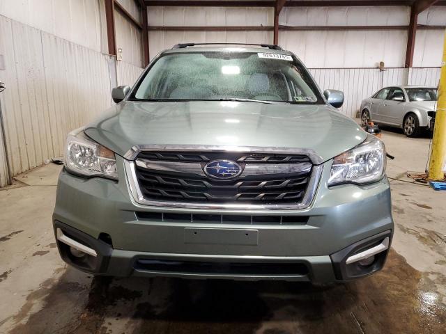 Photo 5 from auction – 2017 SUBARU FORESTER 2 with VIN JF2SJAEC9HH452610