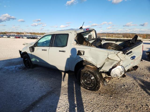 Photo 2 from auction – 2022 FORD MAVERICK X with VIN 3FTTW8E99NRA43406