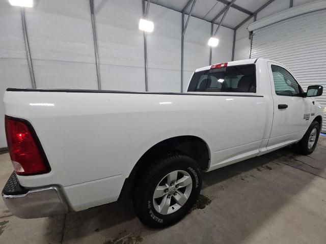 Photo 3 from auction – 2019 RAM 1500 CLASS with VIN 3C6JR6DT8KG527114