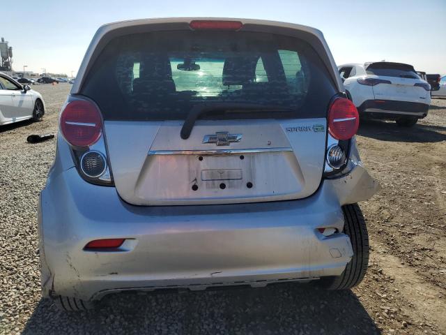 صورة رقم 6 من المزاد - 2015 CHEVROLET SPARK EV 2 مع VIN KL8CL6S01FC708469