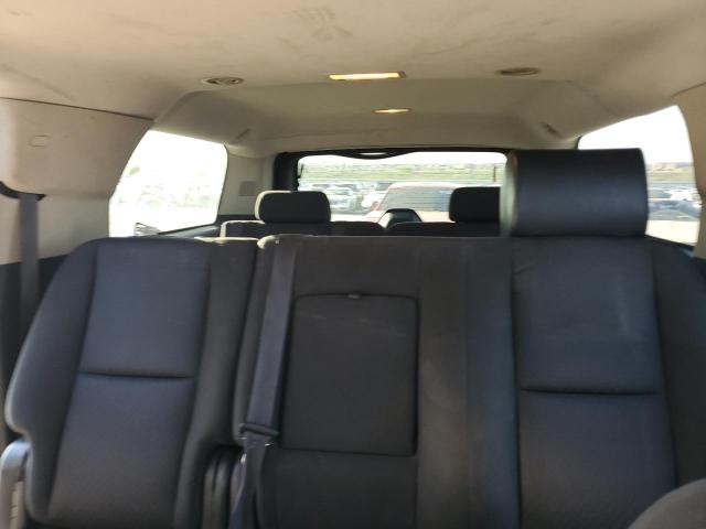 Photo 10 from auction – 2010 CHEVROLET SUBURBAN C with VIN 1GNUCHE07AR220594