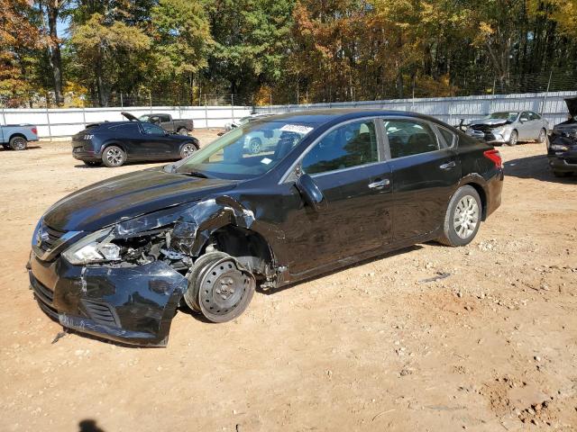 NISSAN ALTIMA 2.5 2016 with VIN 1N4AL3AP4GN317243 - Photo from auction