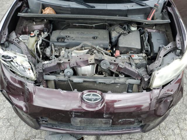 Photo 11 from auction – 2015 TOYOTA SCION XB with VIN JTLZE4FE9FJ081672